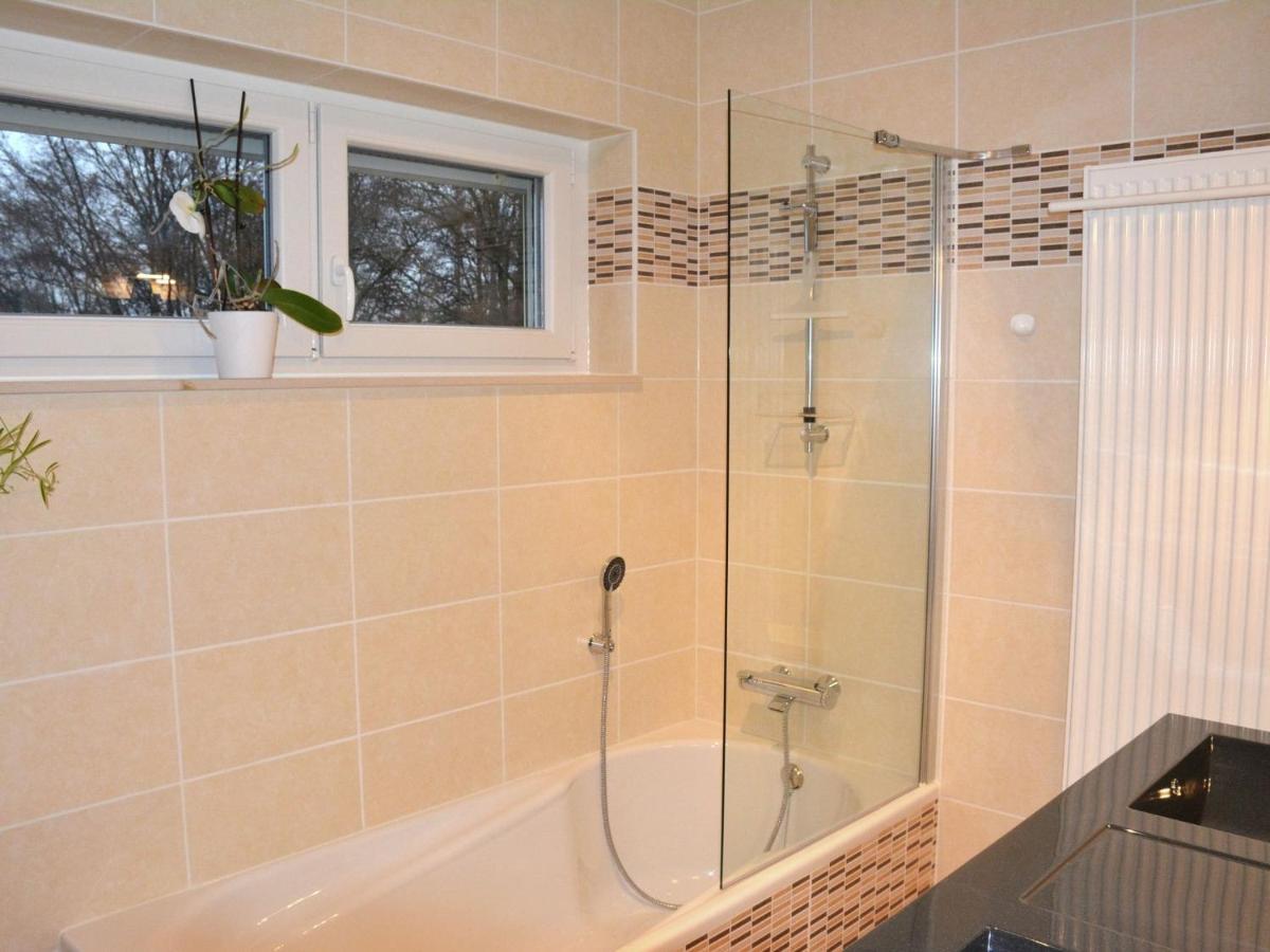A Villa Perfectly Situated In Spa Between The Town Centre And The Forest Εξωτερικό φωτογραφία
